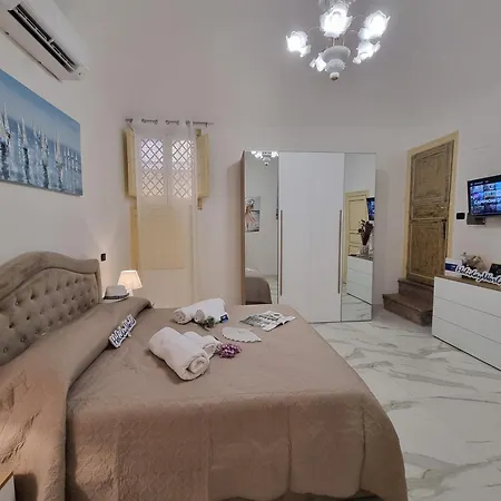 Appartamento Donna Lidia By World Carini
