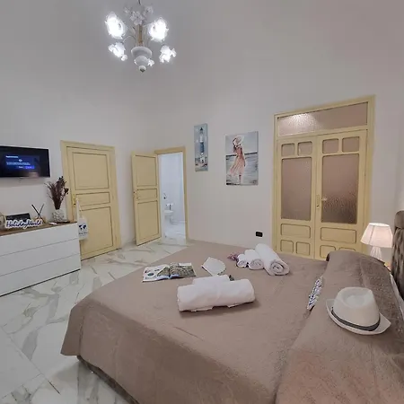 Appartamento Donna Lidia By World