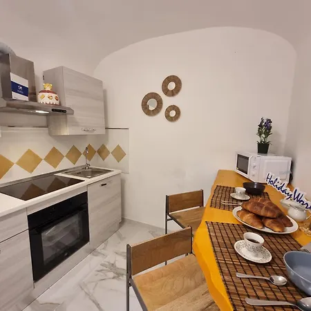 Appartamento Donna Lidia By World