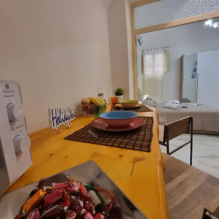 Appartement Donna Lidia By World