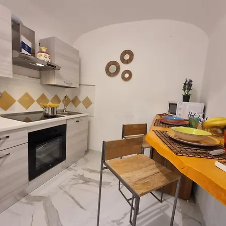Donna Lidia By World Appartement