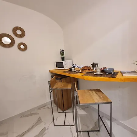 Appartement Donna Lidia By World *