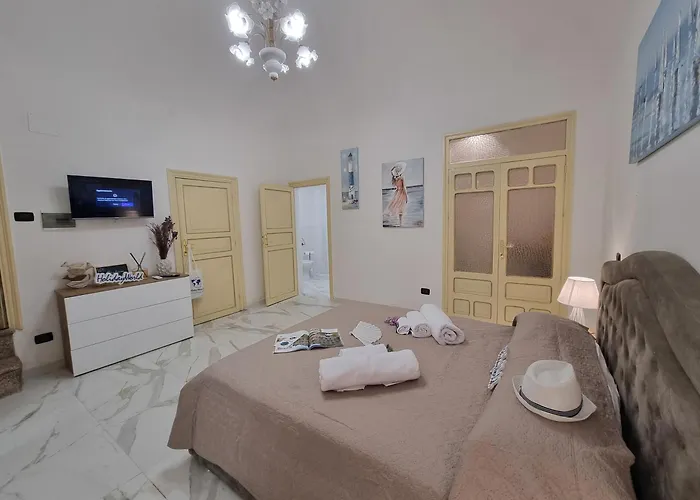 Appartement Donna Lidia By World