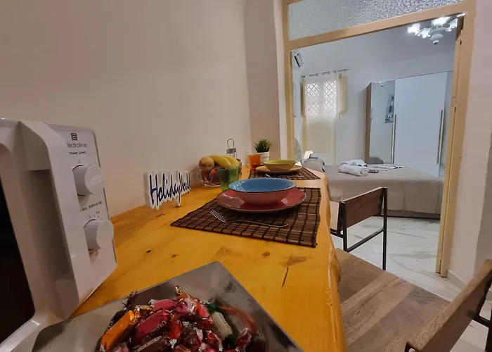 Appartement Donna Lidia By World
