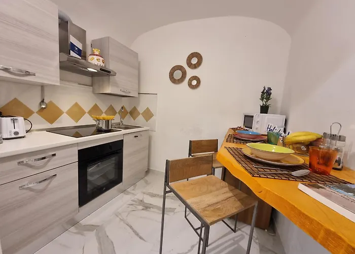 Donna Lidia By World Appartement