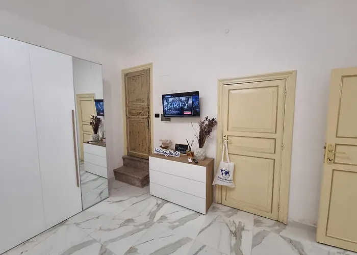 Donna Lidia By World Appartement Carini